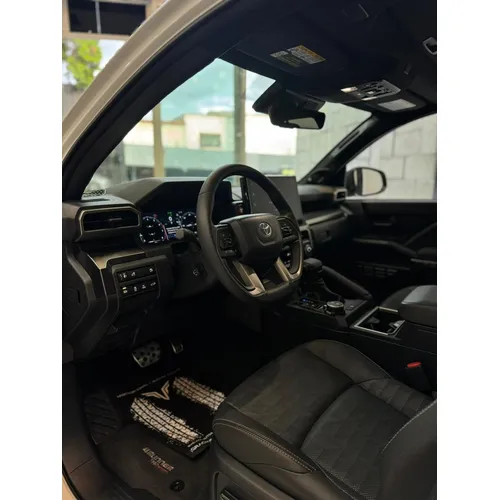 Toyota 4Runner TRD Sport Premium 2025 Blanco Caracas