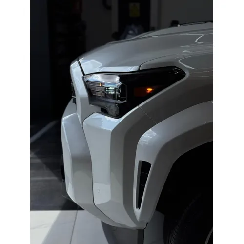 Toyota 4Runner TRD Sport Premium 2025 Blanco Caracas