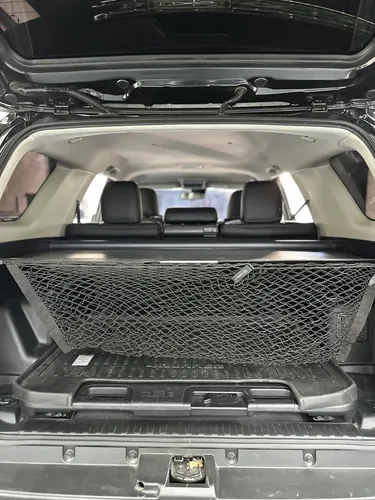 Toyota 4Runner XP 2023 Negro Caracas