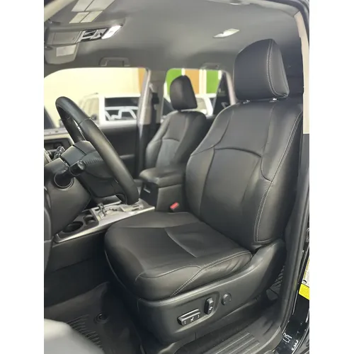 Toyota 4Runner XP 2023 Negro Caracas