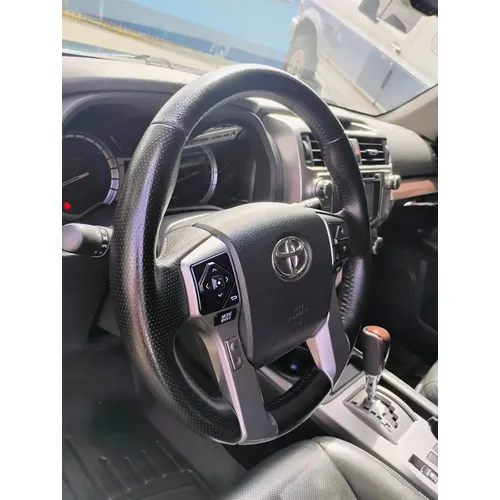 Toyota 4Runner Limited 2017 Negro Girardot