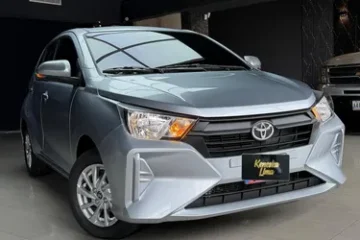 Toyota Agya