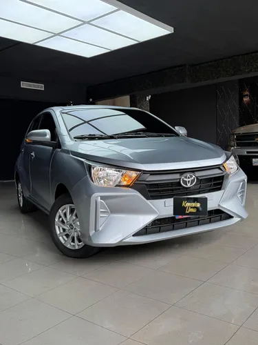 Toyota Agya