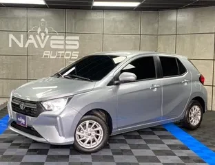 Toyota Agya