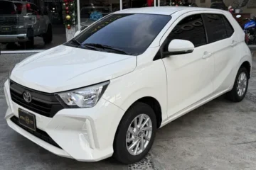 Toyota Agya