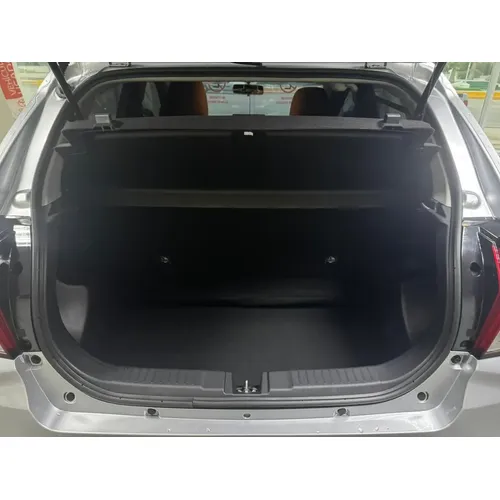 Toyota AGYA 2025 Plateado Maracaibo