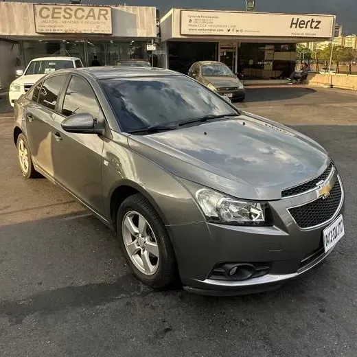 Toyota AGYA 2025 Plateado Maracaibo