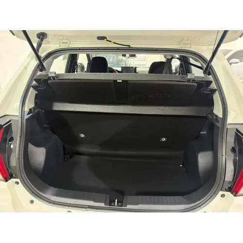 Toyota AGYA 2026 Blanco Maracaibo