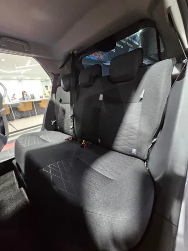 Toyota AGYA 2026 Plateado Caracas