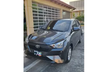 Toyota Agya