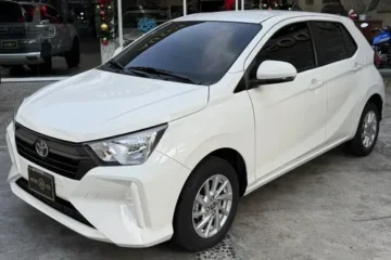 Toyota Agya