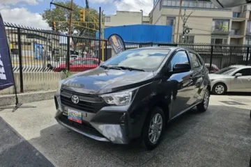 Toyota Agya