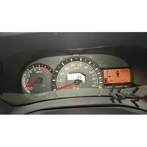 Toyota AGYA 2025 Gris Caracas