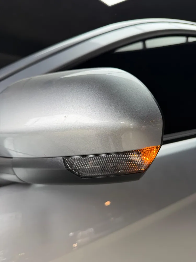 Toyota AGYA 2026 Plateado Caracas