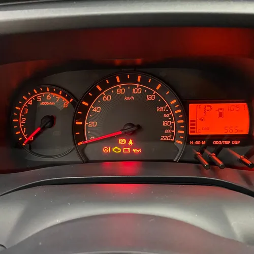 Toyota AGYA G 2025 Blanco Caracas