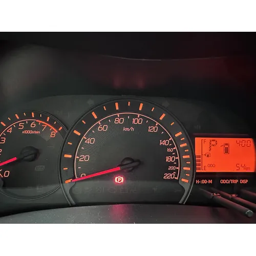 Toyota AGYA G 2026 Gris Caracas
