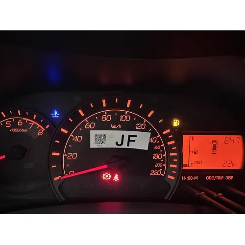 Toyota AGYA G 2026 Amarillo Caracas