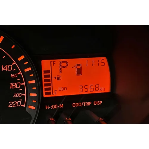 Toyota AGYA G 2026 Blanco Caracas