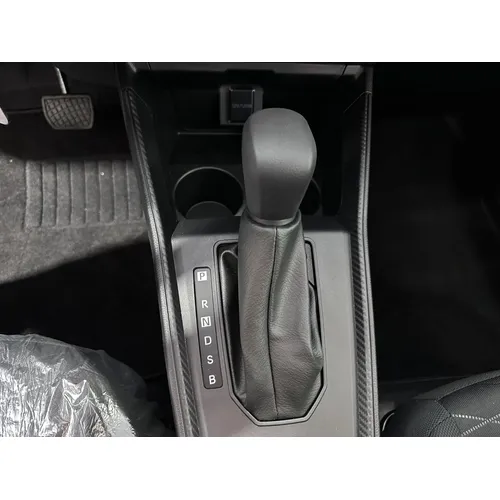 Toyota AGYA G 2026 Gris Caracas