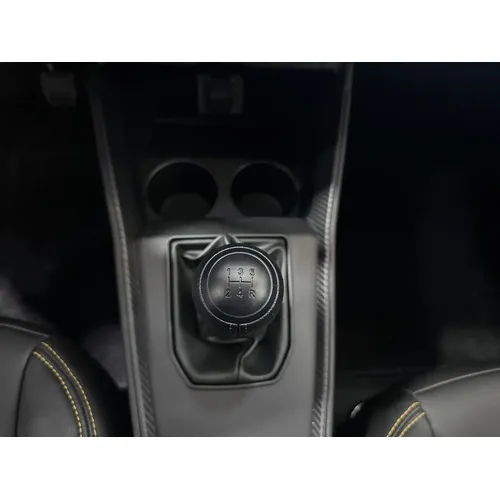 Toyota AGYA G 2026 Amarillo Caracas