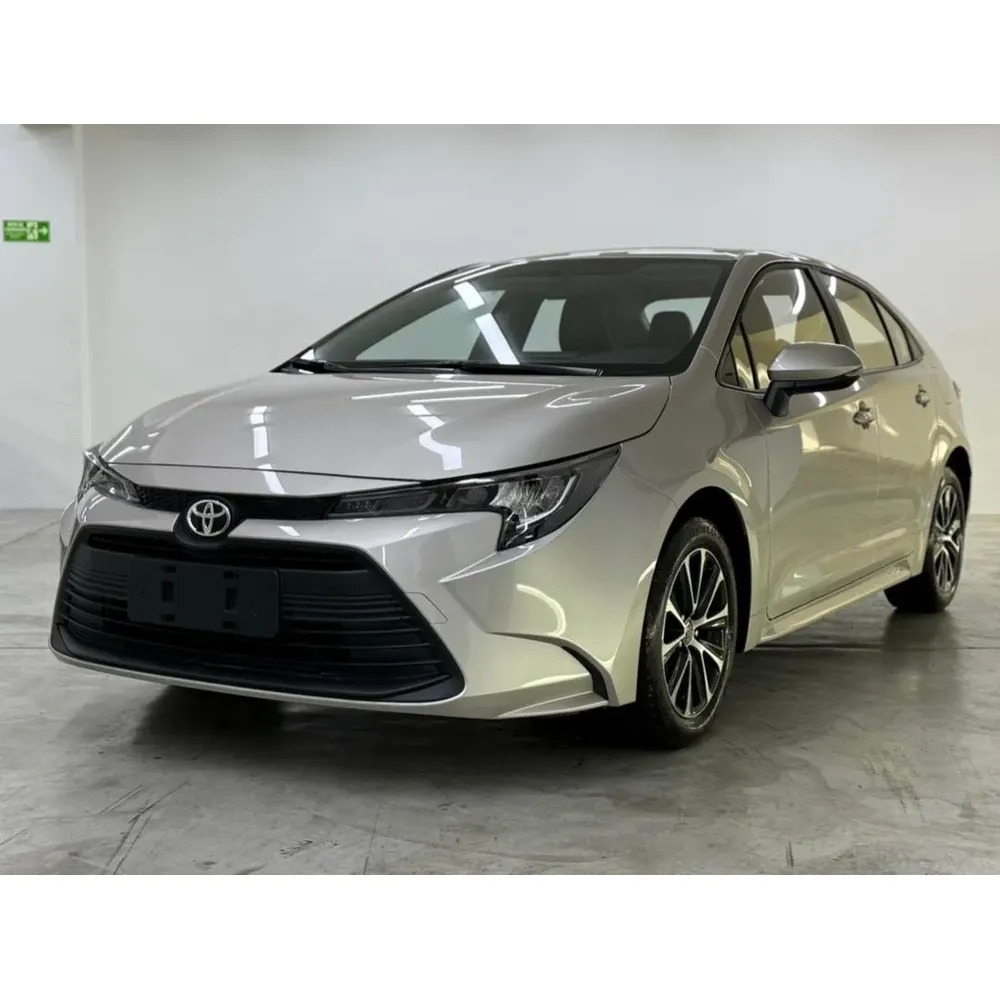 Toyota AGYA G 2025 Blanco San Antonio
