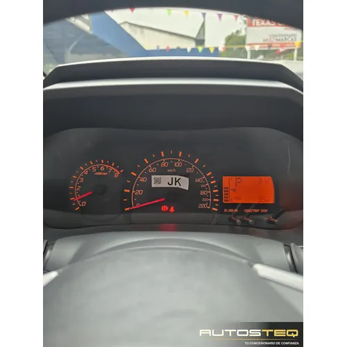 Toyota AGYA G 2025 Blanco San Antonio