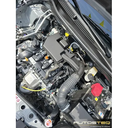 Toyota AGYA G 2026 Plateado San Antonio