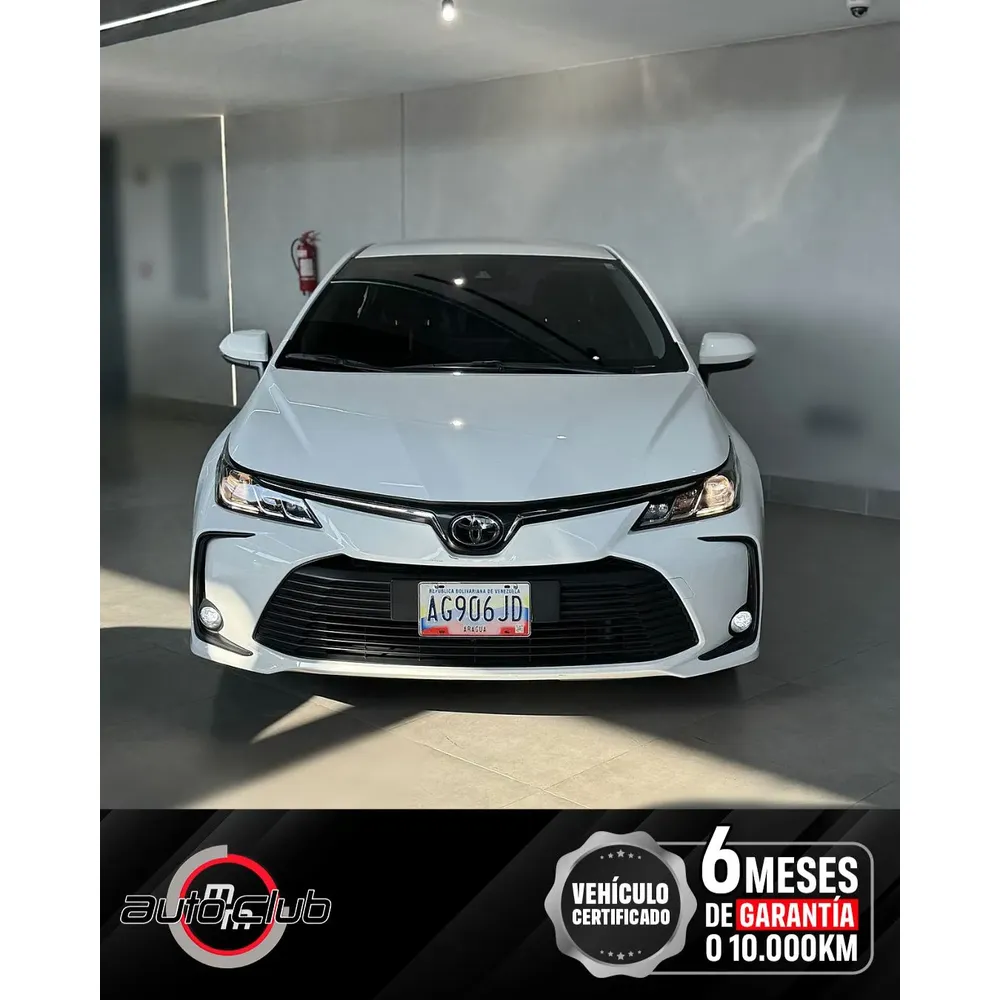 Toyota AGYA G 2026 Plateado San Antonio