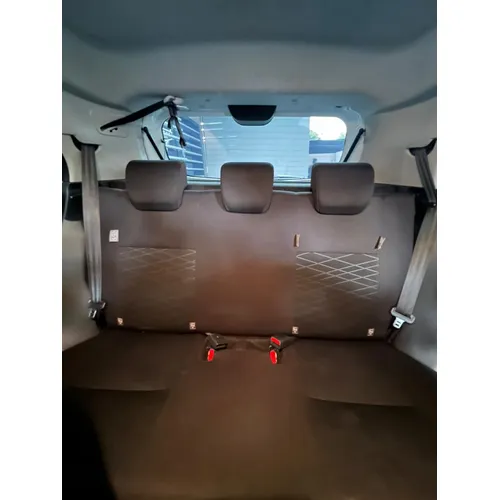 Toyota AGYA G 2025 Blanco Barquisimeto