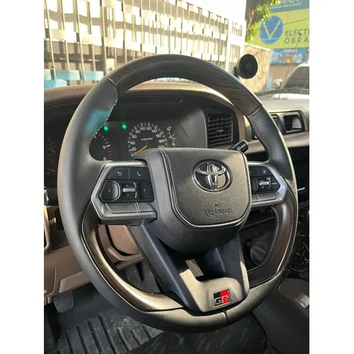 Toyota Autana 2001 Gris Caracas