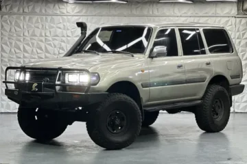 Toyota Autana 2000 Sinc