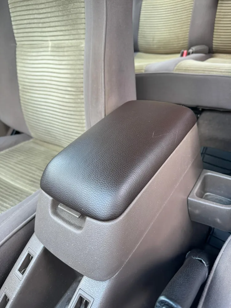 Toyota Autana 2005 Beige Caracas