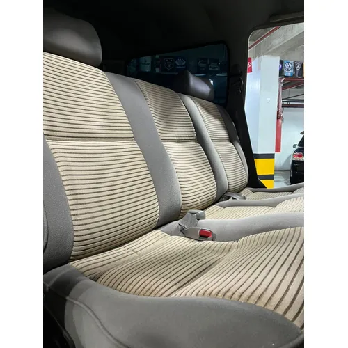Toyota Autana 2006 Beige Caracas