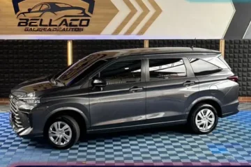 Toyota Avanza Le 2023 Sincrónico 1-1