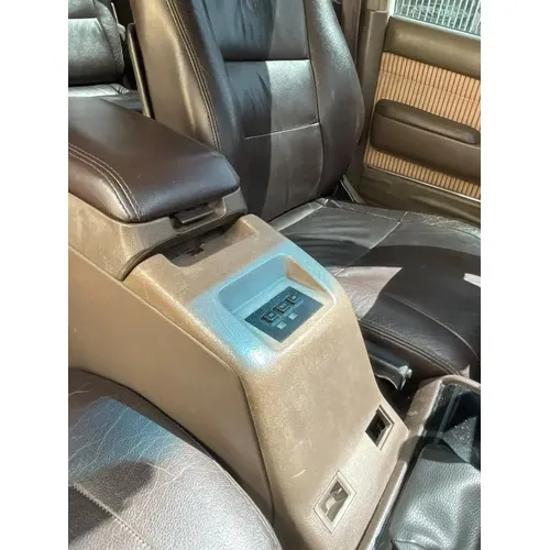 Toyota Land Cruiser Burbuja 2006 Blanco Caracas