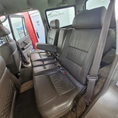 Toyota Autana VX 2007 Beige Caracas