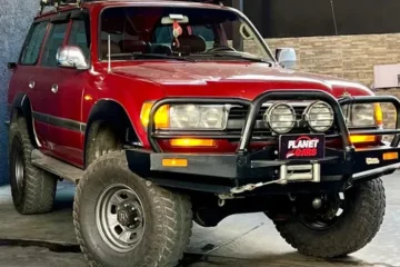 Toyota Burbuja Sincronica