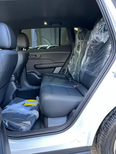 Toyota BZ3X 2025 Blanco Puerto Ordaz