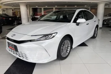 Toyota Camry 2.0g 2026