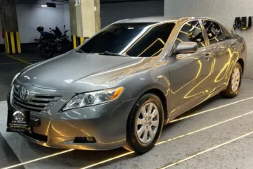Toyota Camry 2008