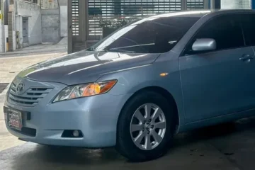 Toyota Camry 2008