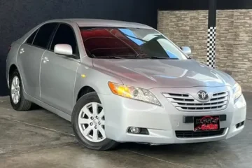 Toyota Camry 2008