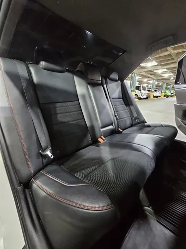 Toyota Camry 2016 Blanco Caracas