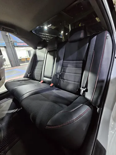 Toyota Camry 2016 Blanco Caracas