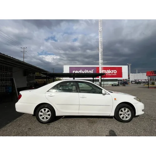 Toyota Camry Lumiere 2003 Blanco Valencia