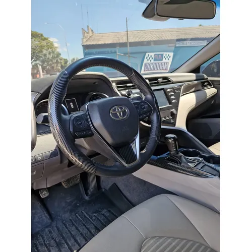 Toyota Camry 2018 Negro Girardot