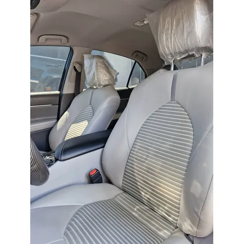 Toyota Camry 2018 Negro Girardot