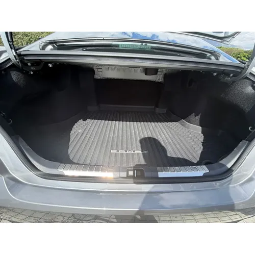 Toyota Camry 2025 Plateado Caracas
