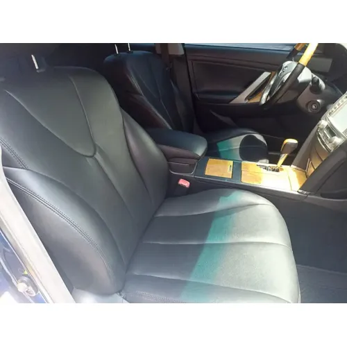 Toyota Camry 2007 Azul Maracay