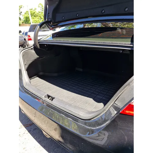 Toyota Camry 2018 Negro Maracay